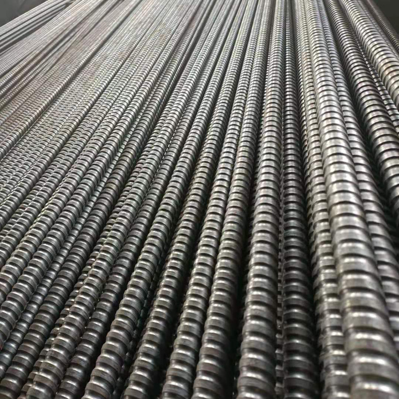 长春中空锚杆