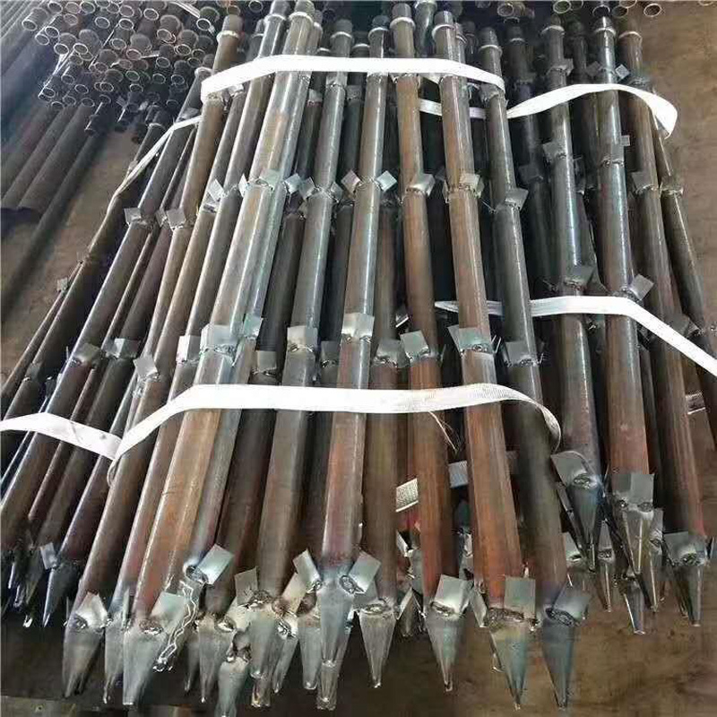 长春倒刺小导管